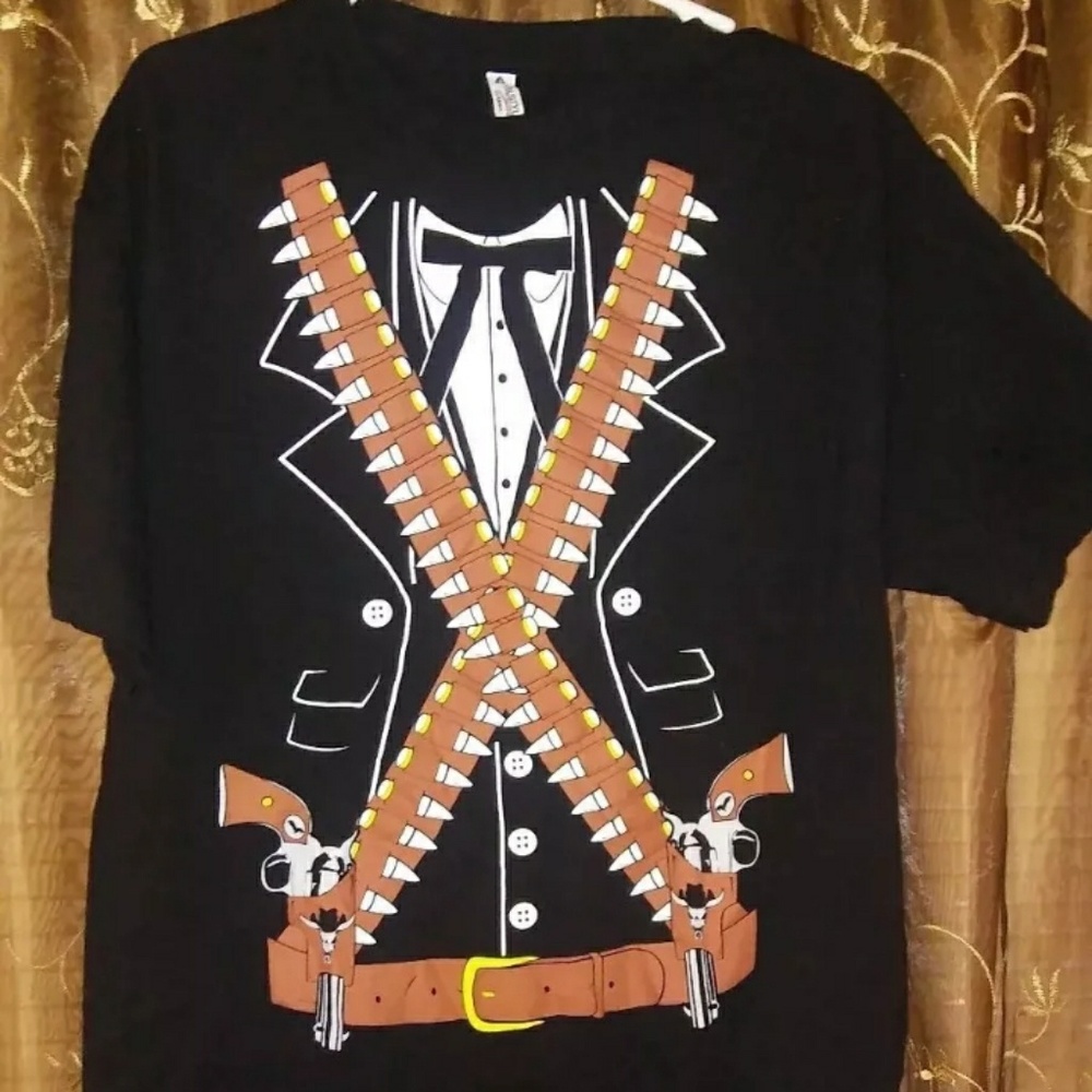 Alstyle T-shirt Short Sleeve Size LG